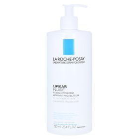 ROCHE-POSAY Lipikar Fluide – PZN 17308759 (PZN 17308759) из Германии