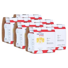 RESOURCE Energy Vanille – PZN 10872 (PZN 10872) из Германии