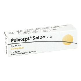 Polysept – PZN 4746245 (PZN 4746245) из Германии