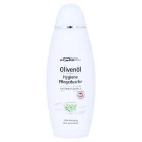 OLIVENÖL HYGIENE Duschgel – PZN 16624866 (PZN 16624866) из Германии