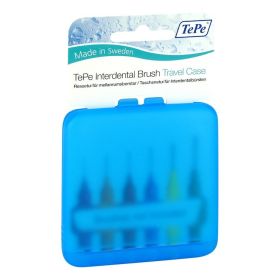 TEPE Taschenetui f.Interdentalbürsten – PZN 1095161 (PZN 1095161) из Германии