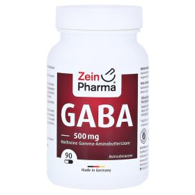 GABA KAPSELN – PZN 9304782 (PZN 9304782) из Германии