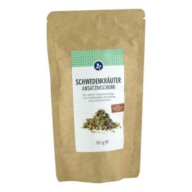 SCHWEDENKRÄUTER Ansatzmischung – PZN 10811449 (PZN 10811449) из Германии
