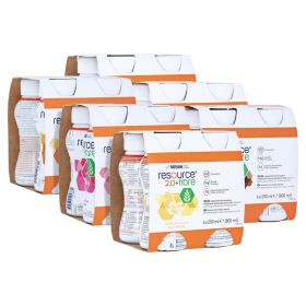 RESOURCE 2.0 fibre Mischkarton – PZN 2820658 (PZN 2820658) из Германии