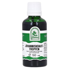 JOHANNISKRAUT TROPFEN – PZN 10974772 (PZN 10974772) из Германии
