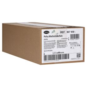 PEHA WATTESTÄBCHEN 14 cm steril – PZN 1903388 (PZN 1903388) из Германии