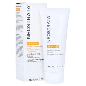 NEOSTRATA Enlighten Ultra Brightening Cleanser – PZN 10201082 (PZN 10201082) из Германии