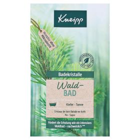 KNEIPP Badekristalle Waldbad – PZN 16487151 (PZN 16487151) из Германии