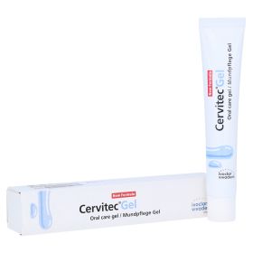 Cervitec Gel – PZN 6067471 (PZN 6067471) из Германии