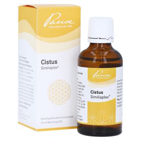CISTUS SIMILIAPLEX Mischung – PZN 15198597 (PZN 15198597) из Германии
