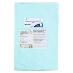 LÄTZCHEN Einweg mit Krümelfach – PZN 13780695 (PZN 13780695) из Германии