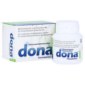 Dona 750mg – PZN 868678 (PZN 868678) из Германии
