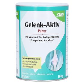 GELENK AKTIV Pulver Salus – PZN 9191711 (PZN 9191711) из Германии