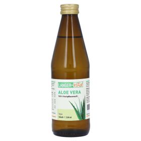 ALOE VERA DIREKTSAFT 100% – PZN 13247512 (PZN 13247512) из Германии