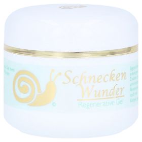 Schnecken GEL Schnecken Wunder – PZN 2511957 (PZN 2511957) из Германии