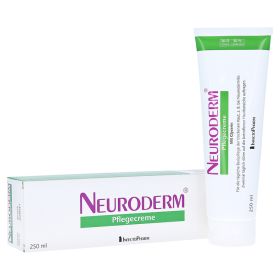 NEURODERM Pflegecreme – PZN 14057989 (PZN 14057989) из Германии