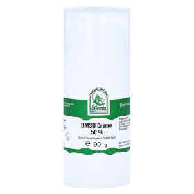 DMSO-CREME 50% – PZN 16514540 (PZN 16514540) из Германии