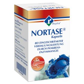Nortase – PZN 1953699 (PZN 1953699) из Германии