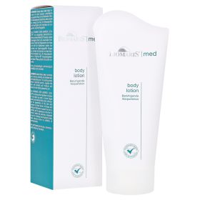 BIOMARIS bodylotion med – PZN 11515411 (PZN 11515411) из Германии