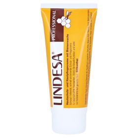 LINDESA PROFESSIONAL Hautschutz- u.Pflegecre.Tube – PZN 14366414 (PZN 14366414) из Германии