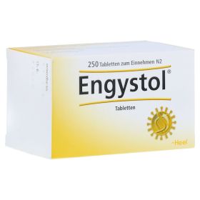 Engystol – PZN 4871312 (PZN 4871312) из Германии