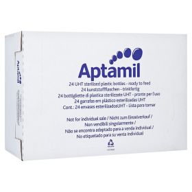 APTAMIL Prematil HA flüssig – PZN 14154468 (PZN 14154468) из Германии
