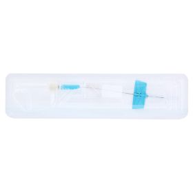 BD SAF-T-INTIMA SVK subkutan 22 G 19 mm – PZN 17304394 (PZN 17304394) из Германии