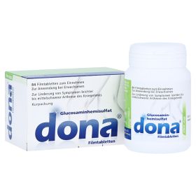 Dona 750mg – PZN 4629769 (PZN 4629769) из Германии