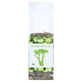 DUOWELL Moringa Cleanse Tee Bio – PZN 15657154 (PZN 15657154) из Германии