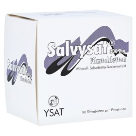 Salvysat 300mg – PZN 16508114 (PZN 16508114) из Германии