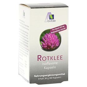 Avitale Rotklee – PZN 715986 (PZN 715986) из Германии