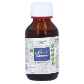 SCHWARZKÜMMELÖL Bio – PZN 15426526 (PZN 15426526) из Германии