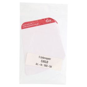 KARTENBLÄTTER weiß aus Kunststoff – PZN 9082063 (PZN 9082063) из Германии