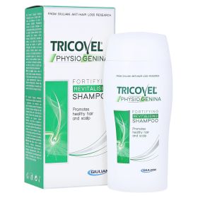 TRICOVEL PhysioGenina Shampoo – PZN 14398213 (PZN 14398213) из Германии