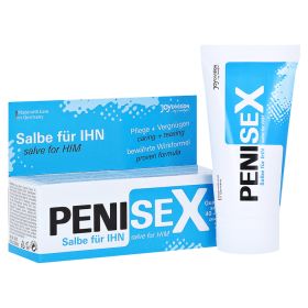 Penisex Salbe für Ihn – PZN 7226813 (PZN 7226813) из Германии