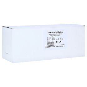 KURZZUGBINDE 10 cmx5 m – PZN 6962220 (PZN 6962220) из Германии
