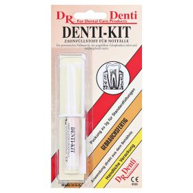 ZAHNFÜLLMATERIAL f.ausgefallene Plomben – PZN 3149932 (PZN 3149932) из Германии