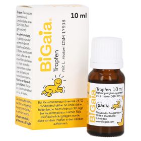 Bigaia Tropfen – PZN 9335452 (PZN 9335452) из Германии