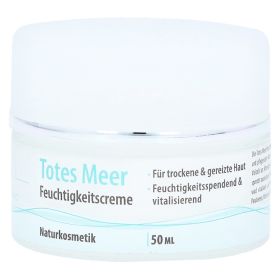 TOTES MEER FEUCHTIGKEITSCREME – PZN 10393213 (PZN 10393213) из Германии