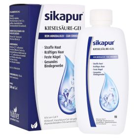 SIKAPUR Liquidum – PZN 1587361 (PZN 1587361) из Германии