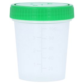 Urinbecher mit Schraubdeckel – PZN 2771173 (PZN 2771173) из Германии
