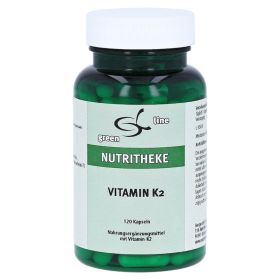 VITAMIN K2 KAPSELN – PZN 11685372 (PZN 11685372) из Германии