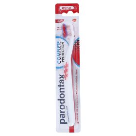 PARODONTAX Complete Protection Zahnbürste – PZN 13584787 (PZN 13584787) из Германии