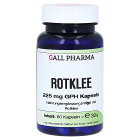 ROTKLEE KAPSELN – PZN 120402 (PZN 120402) из Германии