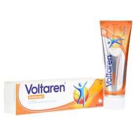 Voltaren Schmerzgel – PZN 458532 (PZN 458532) из Германии