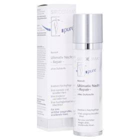 SIRIDERMA Ultimativ Nacht Repair ohne Duftst.Creme – PZN 13907492 (PZN 13907492) из Германии