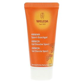 WELEDA Arnika Sport-Duschgel – PZN 10944593 (PZN 10944593) из Германии