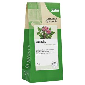 LAPACHO KRÄUTERTEE Tabebuia cortex Salus – PZN 7381494 (PZN 7381494) из Германии