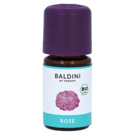 Baldini Bio-Aroma Rose Rein 3% Öl – PZN 12436843 (PZN 12436843) из Германии