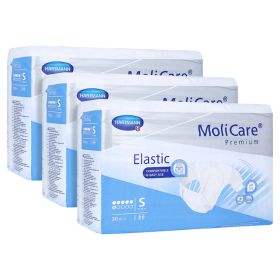 MOLICARE Premium Elastic Slip 6 Tropfen Gr.S – PZN 14210971 (PZN 14210971) из Германии